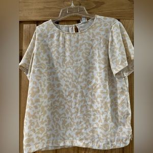 A New Day women’s blouse